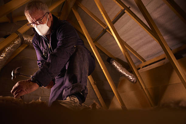 Best Geographic-Specific Insulation Services in Mission Hills, KS